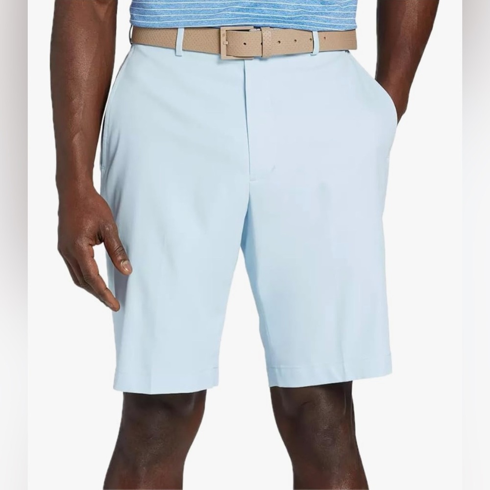 Men’s Walter Hagen Golf Shorts Size 36